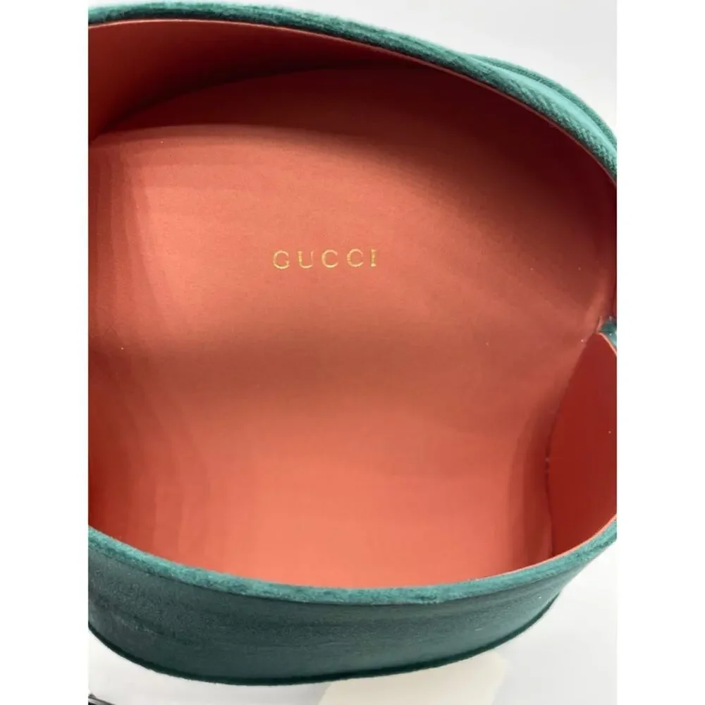 GUCCI Shield GG1650S 002 Black Pink Unisex Sunglasses